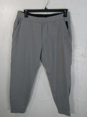 Public Rec All Day Every Day Joggers Men's Size 36x30 Athletic Tech Performance